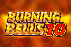 Burning Bells 10